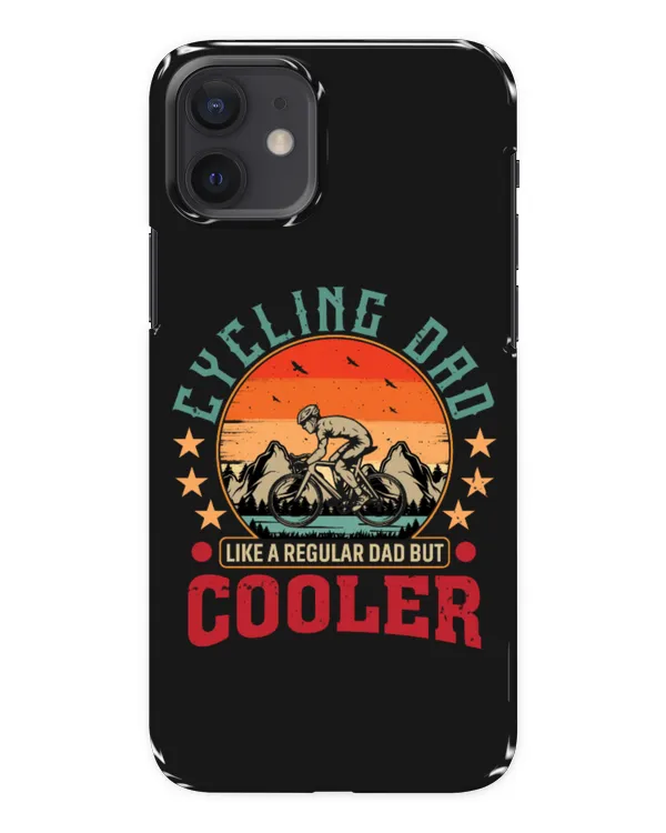 Snap Case - iP 12 mini