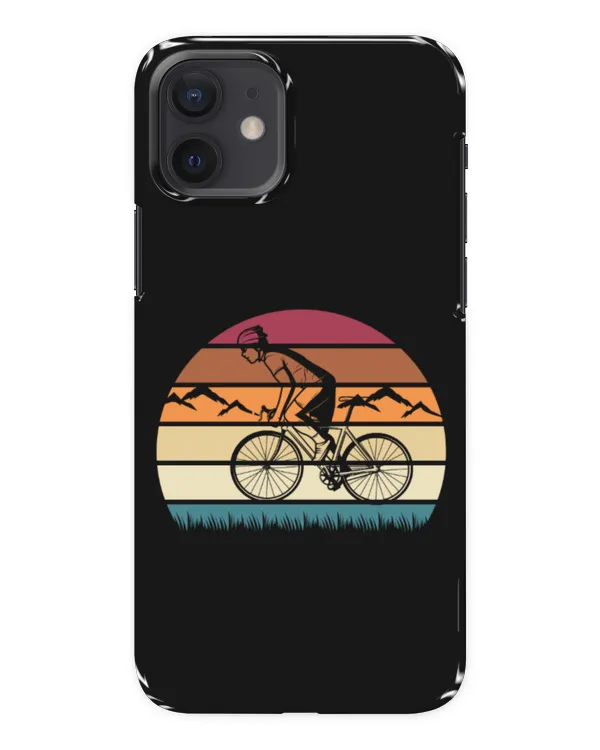Snap Case - iP 12 mini