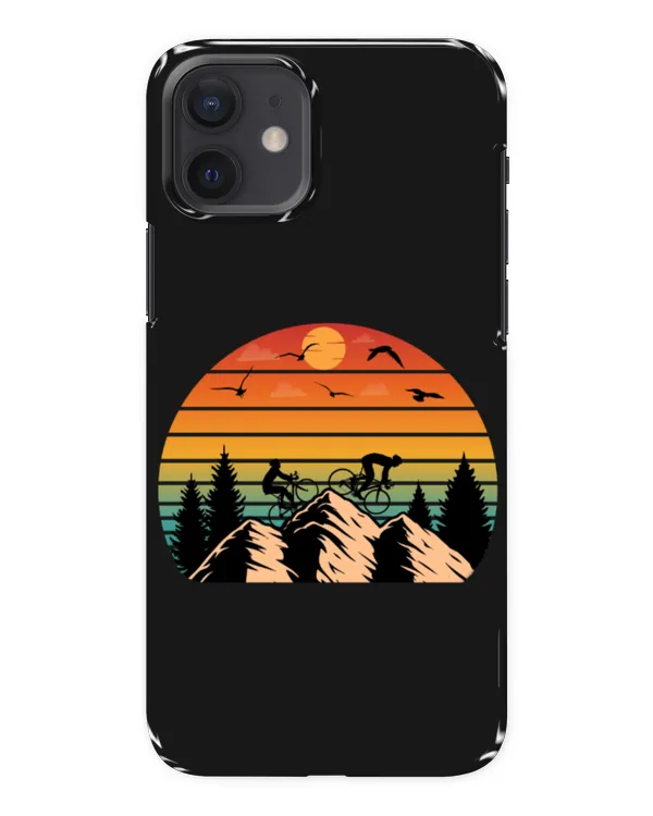 Snap Case - iP 12 mini