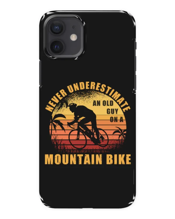 Snap Case - iP 12 mini