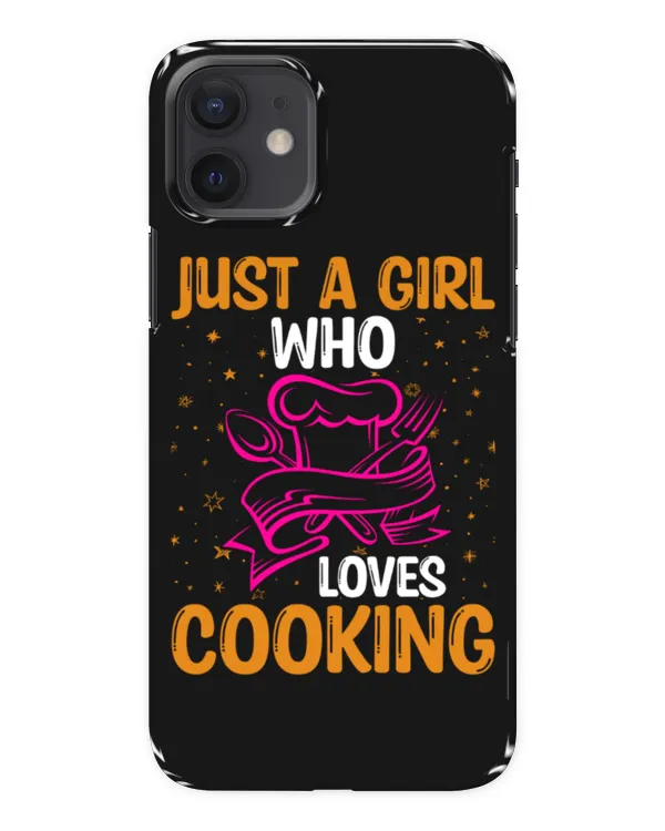 Snap Case - iP 12 mini