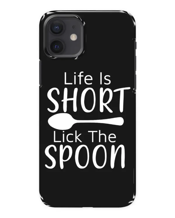 Snap Case - iP 12 mini