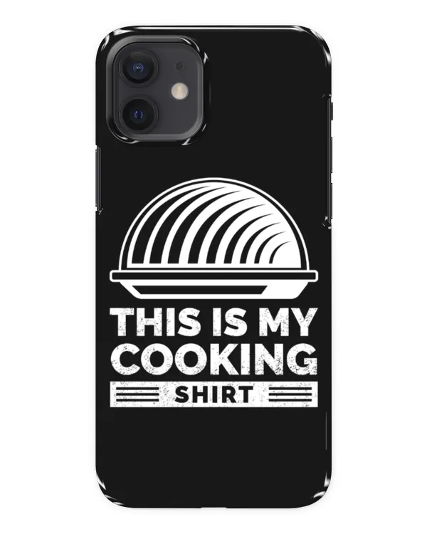 Snap Case - iP 12 mini