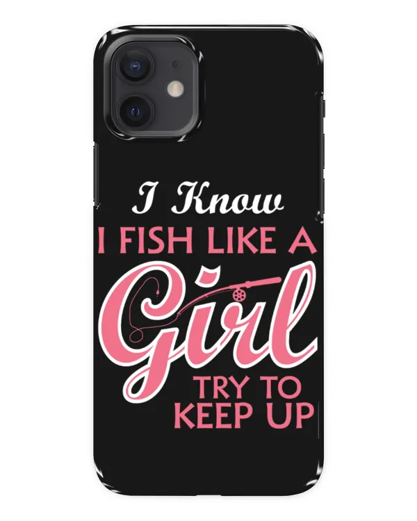 Snap Case - iP 12 mini