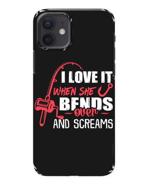 Snap Case - iP 12 mini