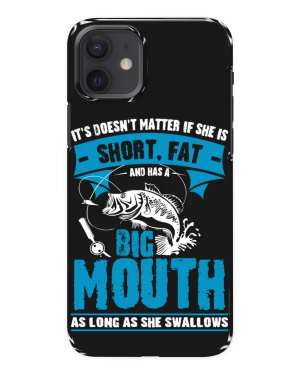 Snap Case - iP 12 mini