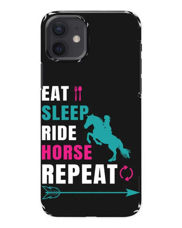Snap Case - iP 12 mini
