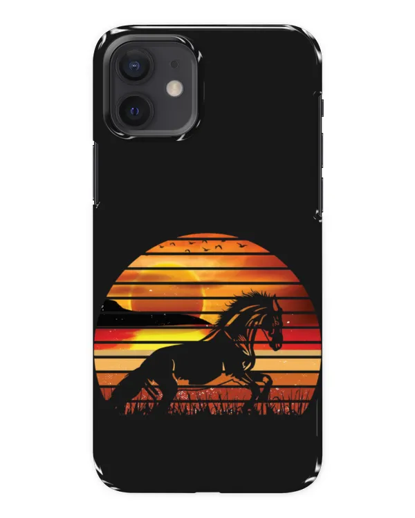 Snap Case - iP 12 mini