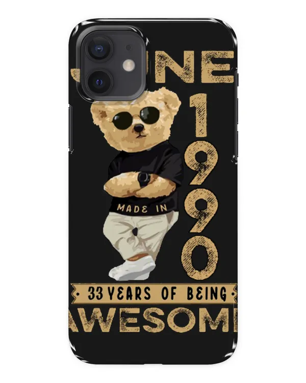 Snap Case - iP 12 mini
