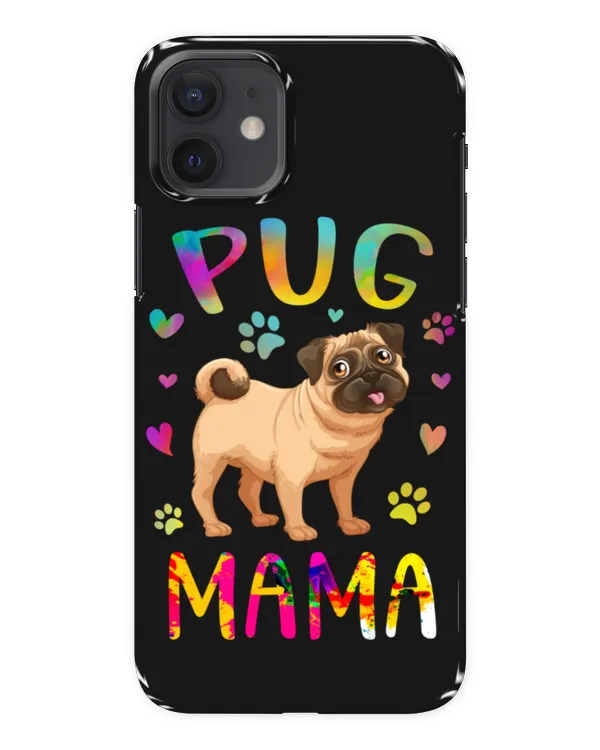 Snap Case - iP 12 mini