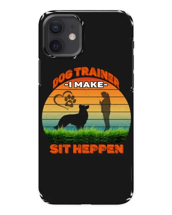 Snap Case - iP 12 mini
