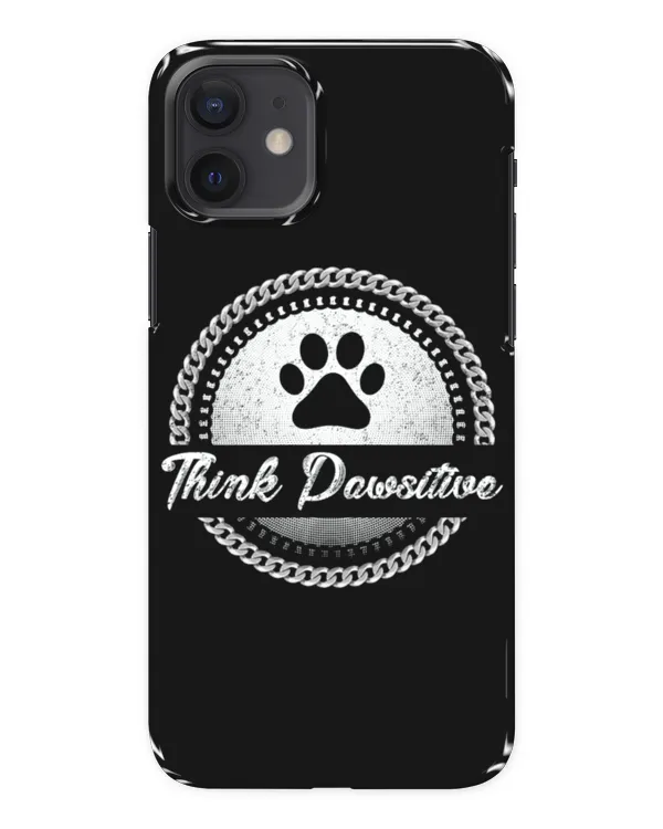 Snap Case - iP 12 mini