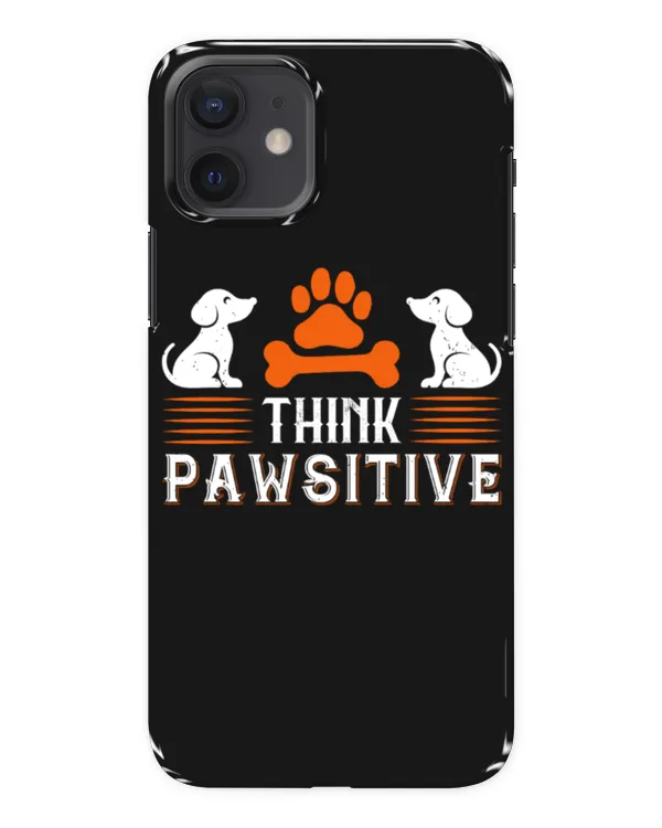 Snap Case - iP 12 mini