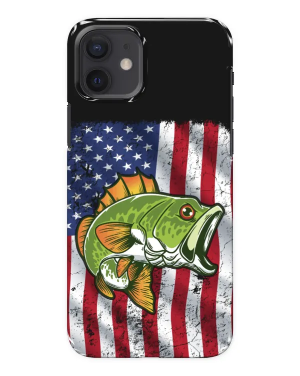 Snap Case - iP 12 mini