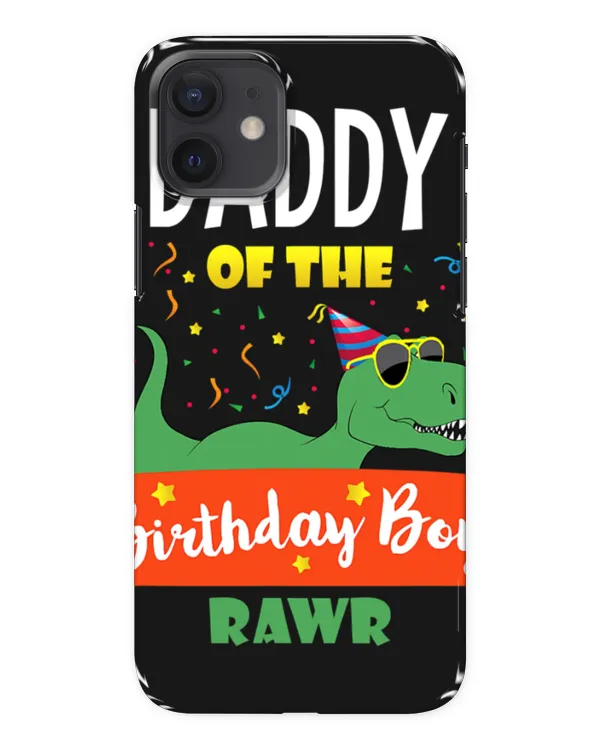 Snap Case - iP 12 mini