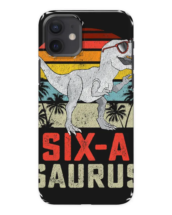 Snap Case - iP 12 mini