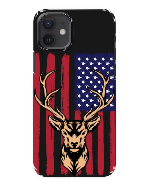 Snap Case - iP 12 mini