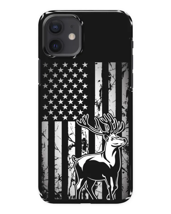 Snap Case - iP 12 mini