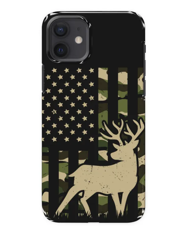 Snap Case - iP 12 mini