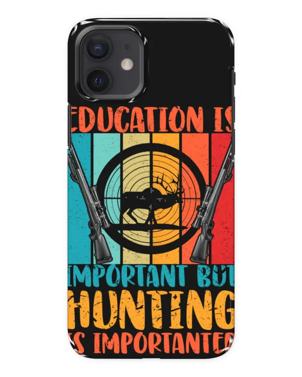Snap Case - iP 12 mini