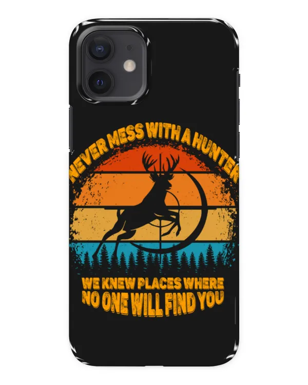 Snap Case - iP 12 mini
