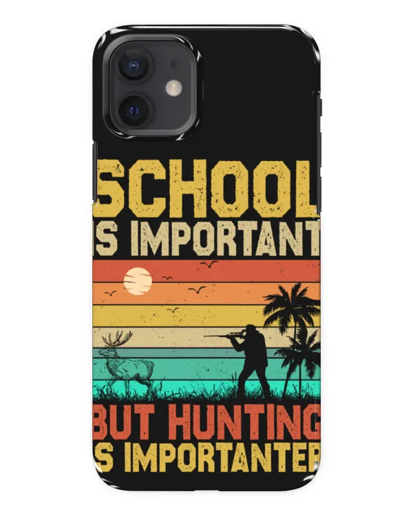 Snap Case - iP 12 mini