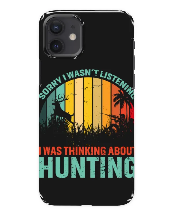 Snap Case - iP 12 mini