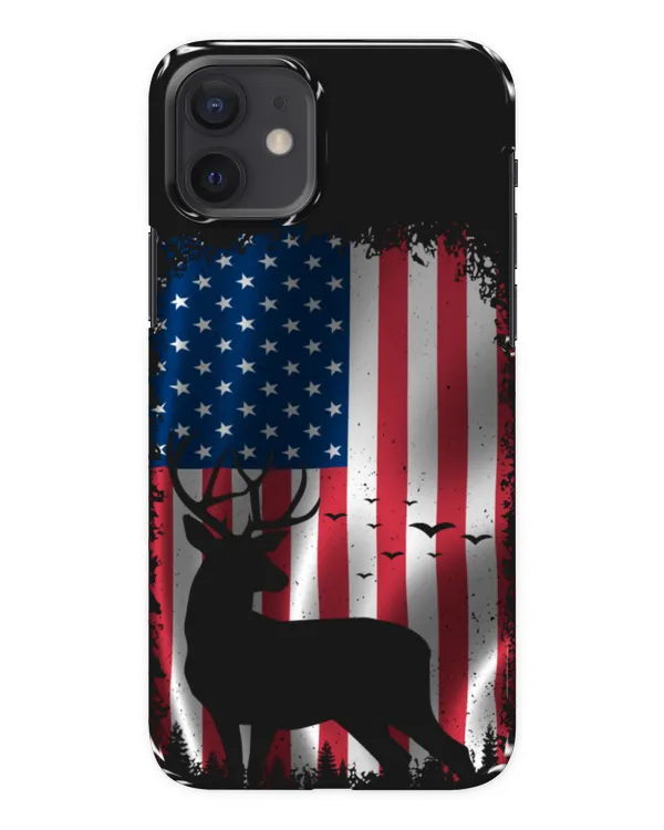 Snap Case - iP 12 mini