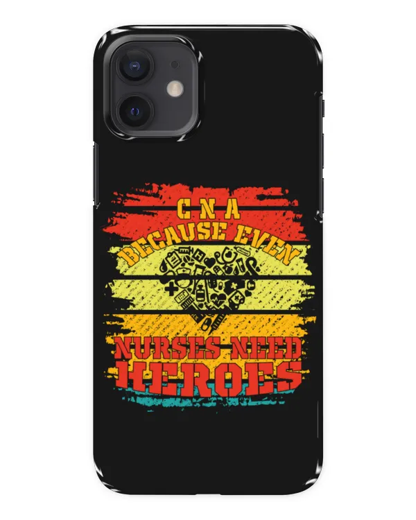 Snap Case - iP 12 mini