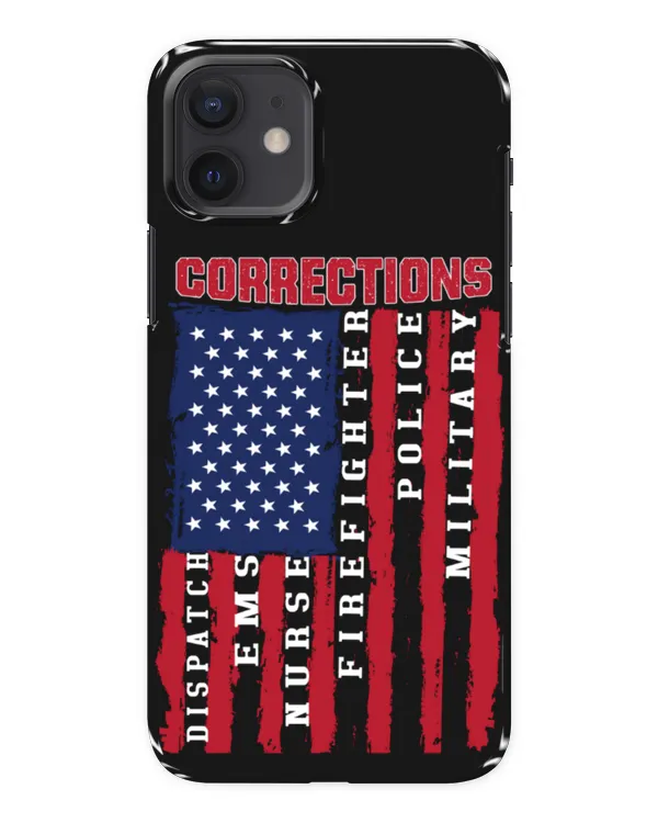 Snap Case - iP 12 mini
