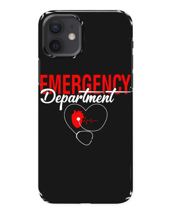 Snap Case - iP 12 mini