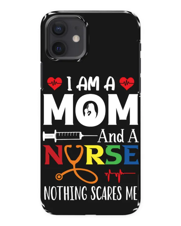 Snap Case - iP 12 mini