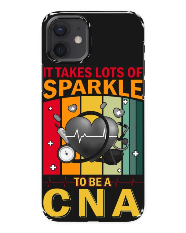 Snap Case - iP 12 mini
