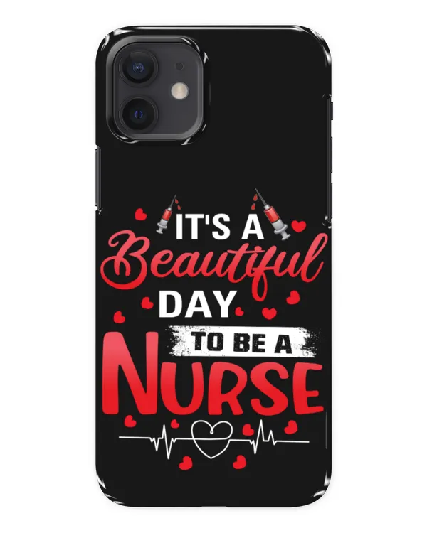 Snap Case - iP 12 mini