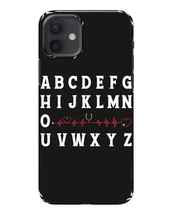 Snap Case - iP 12 mini