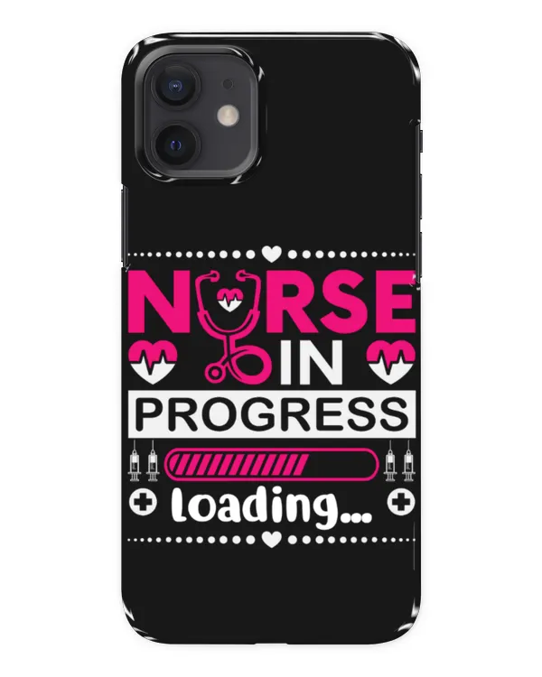 Snap Case - iP 12 mini