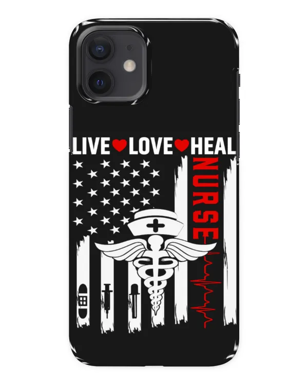 Snap Case - iP 12 mini