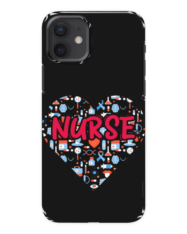 Snap Case - iP 12 mini
