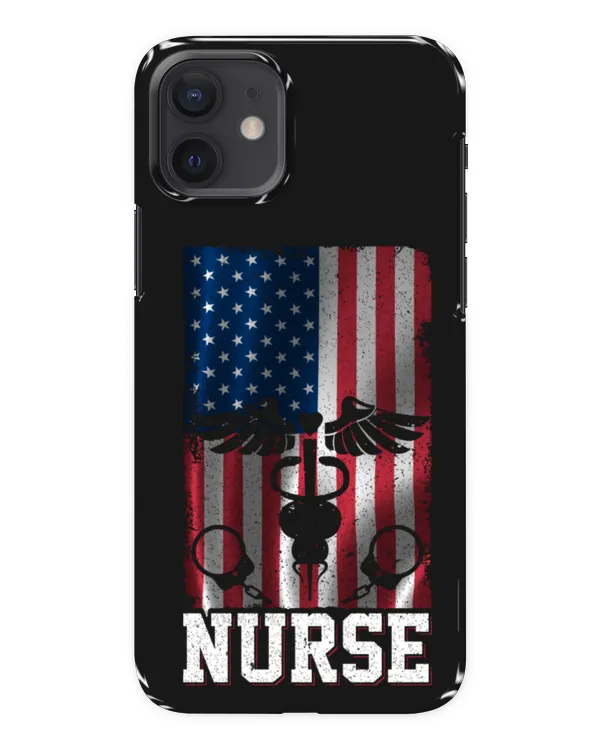 Snap Case - iP 12 mini