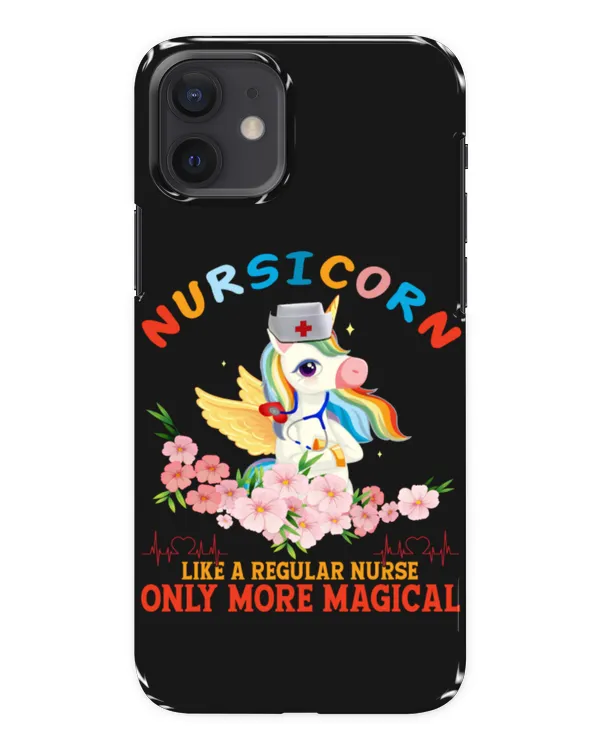Snap Case - iP 12 mini