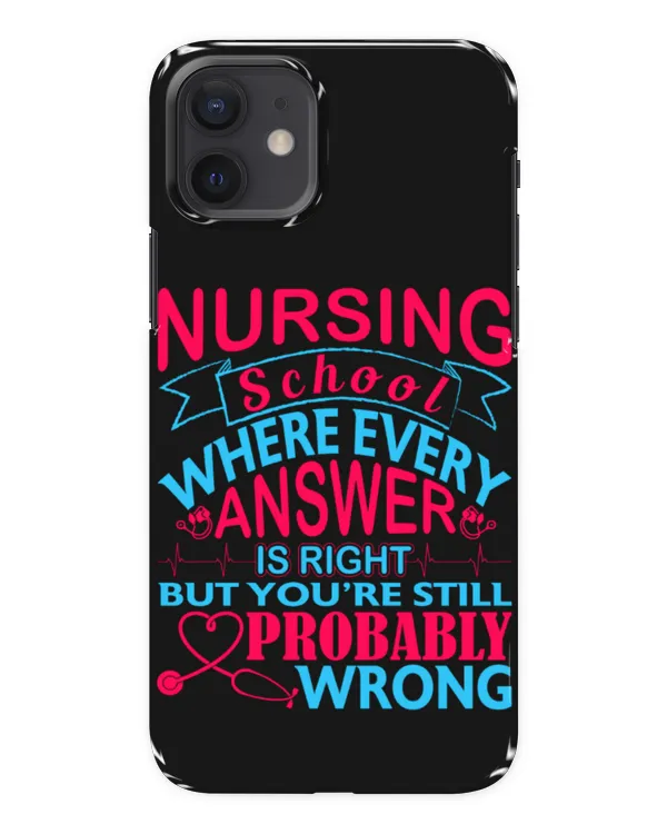 Snap Case - iP 12 mini