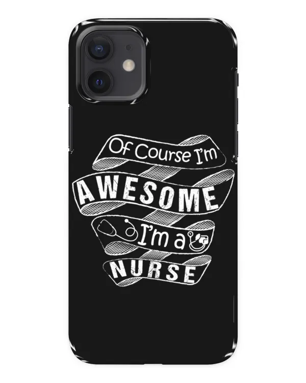 Snap Case - iP 12 mini
