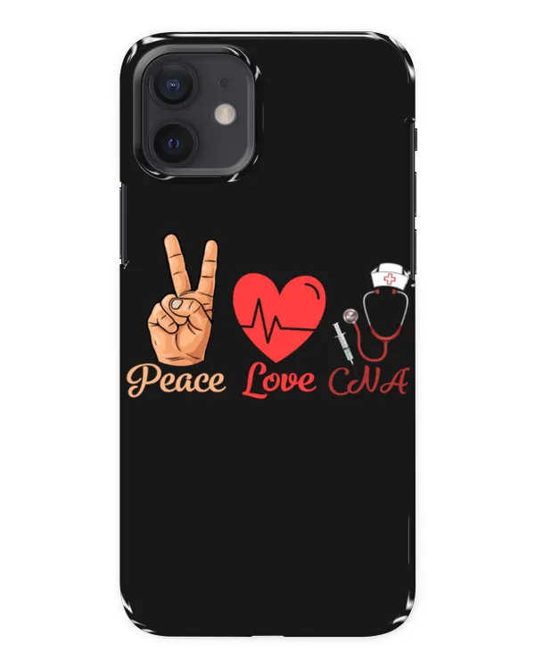 Snap Case - iP 12 mini