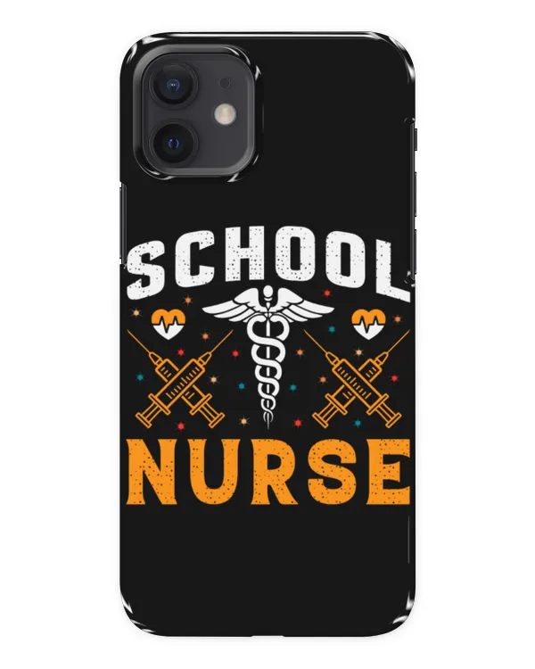Snap Case - iP 12 mini