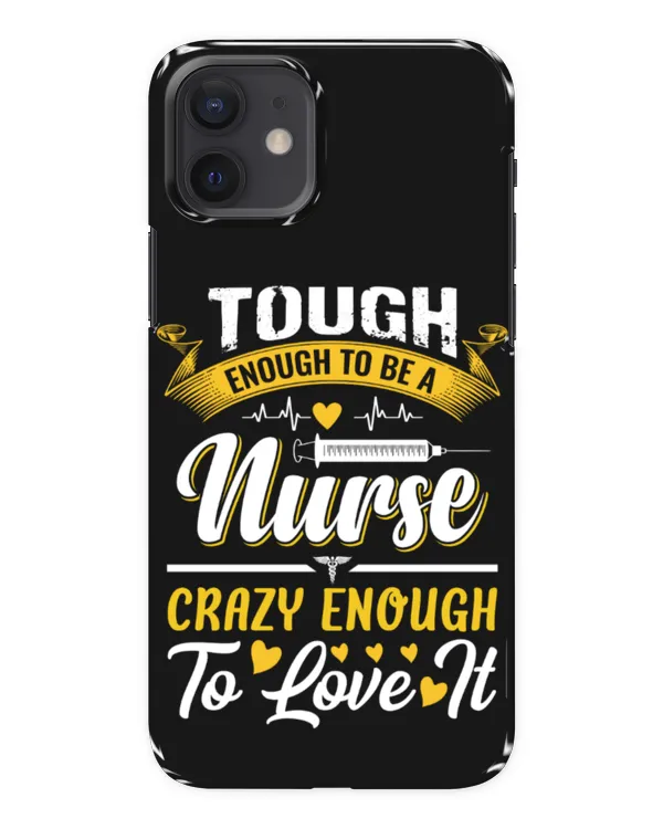 Snap Case - iP 12 mini