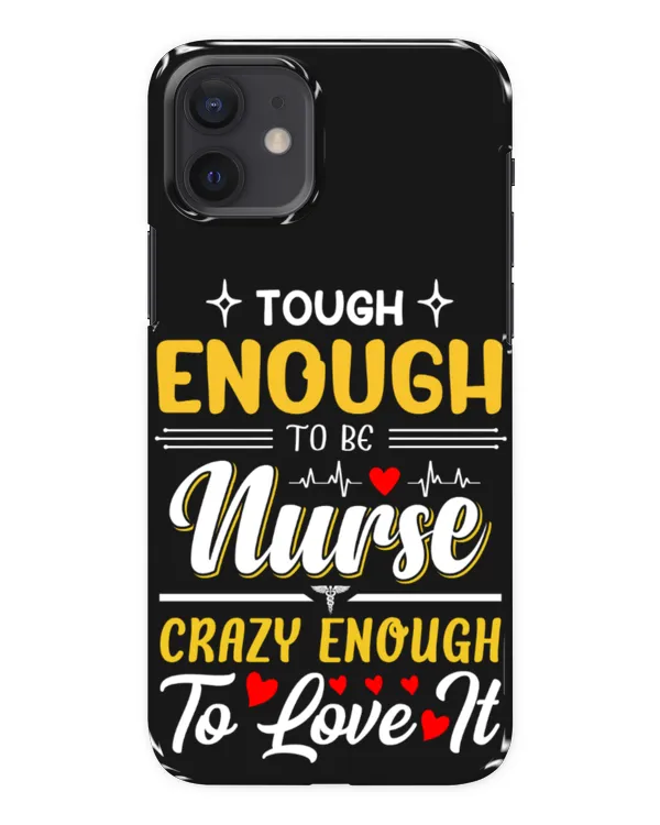Snap Case - iP 12 mini