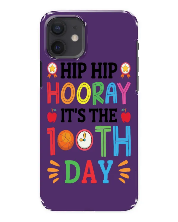 Snap Case - iP 12 mini