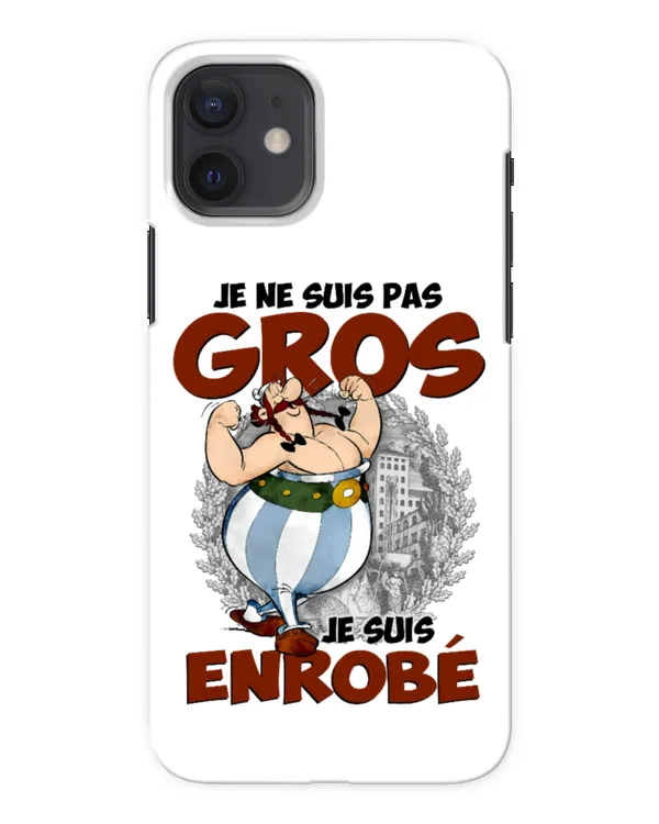 Snap Case - iP 12 mini