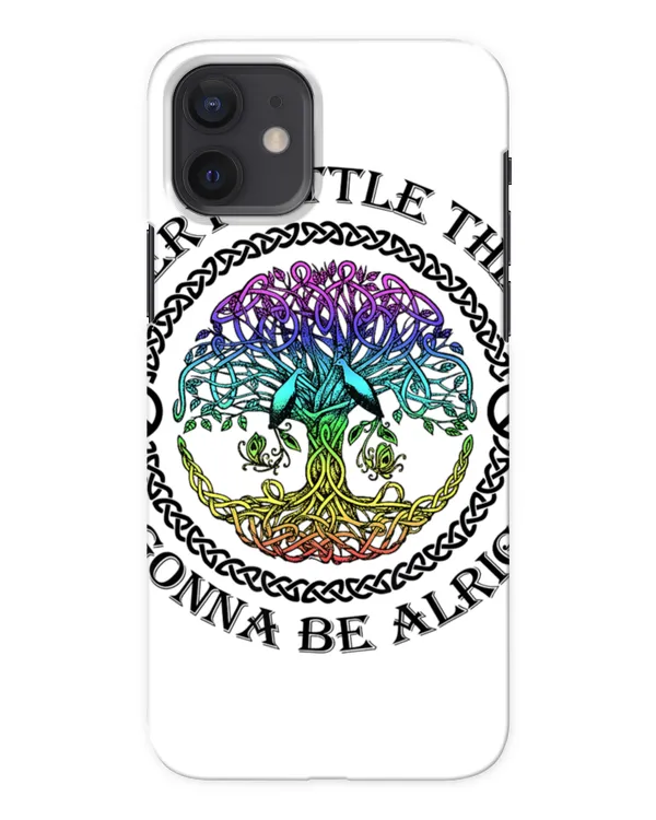 Snap Case - iP 12 mini