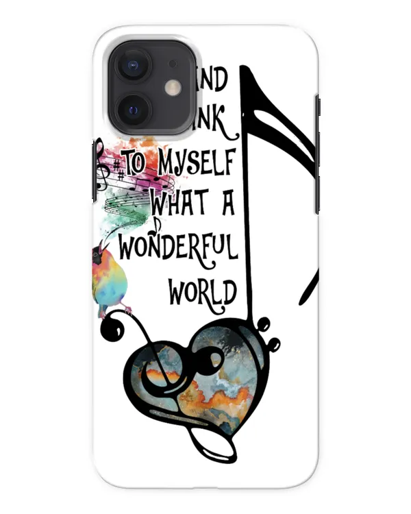 Snap Case - iP 12 mini